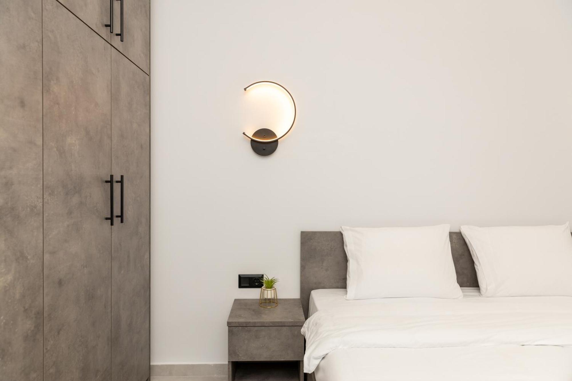 Cozy & Lux Thessaloniki