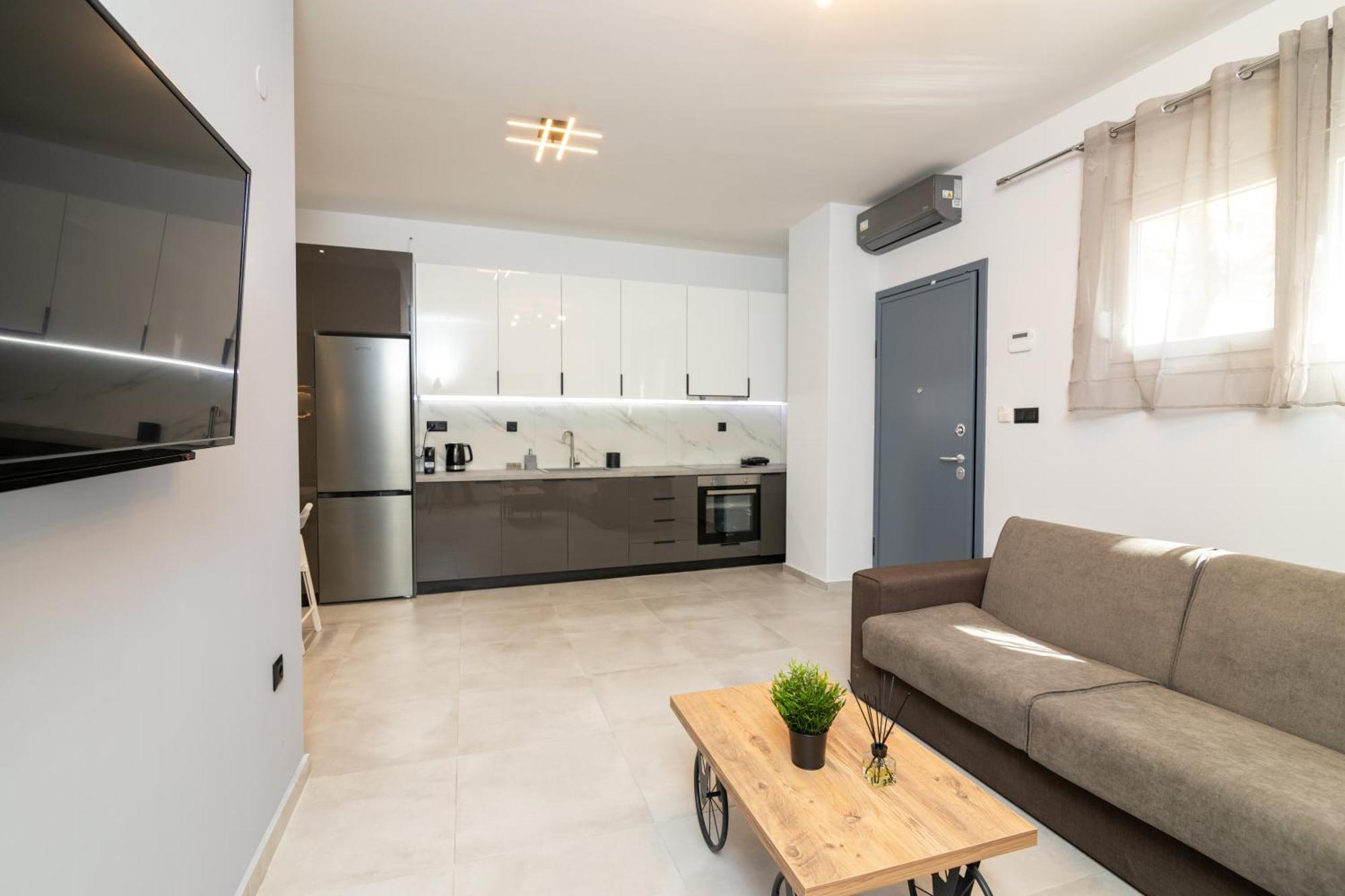 Apartment Cozy & Lux Thessaloniki