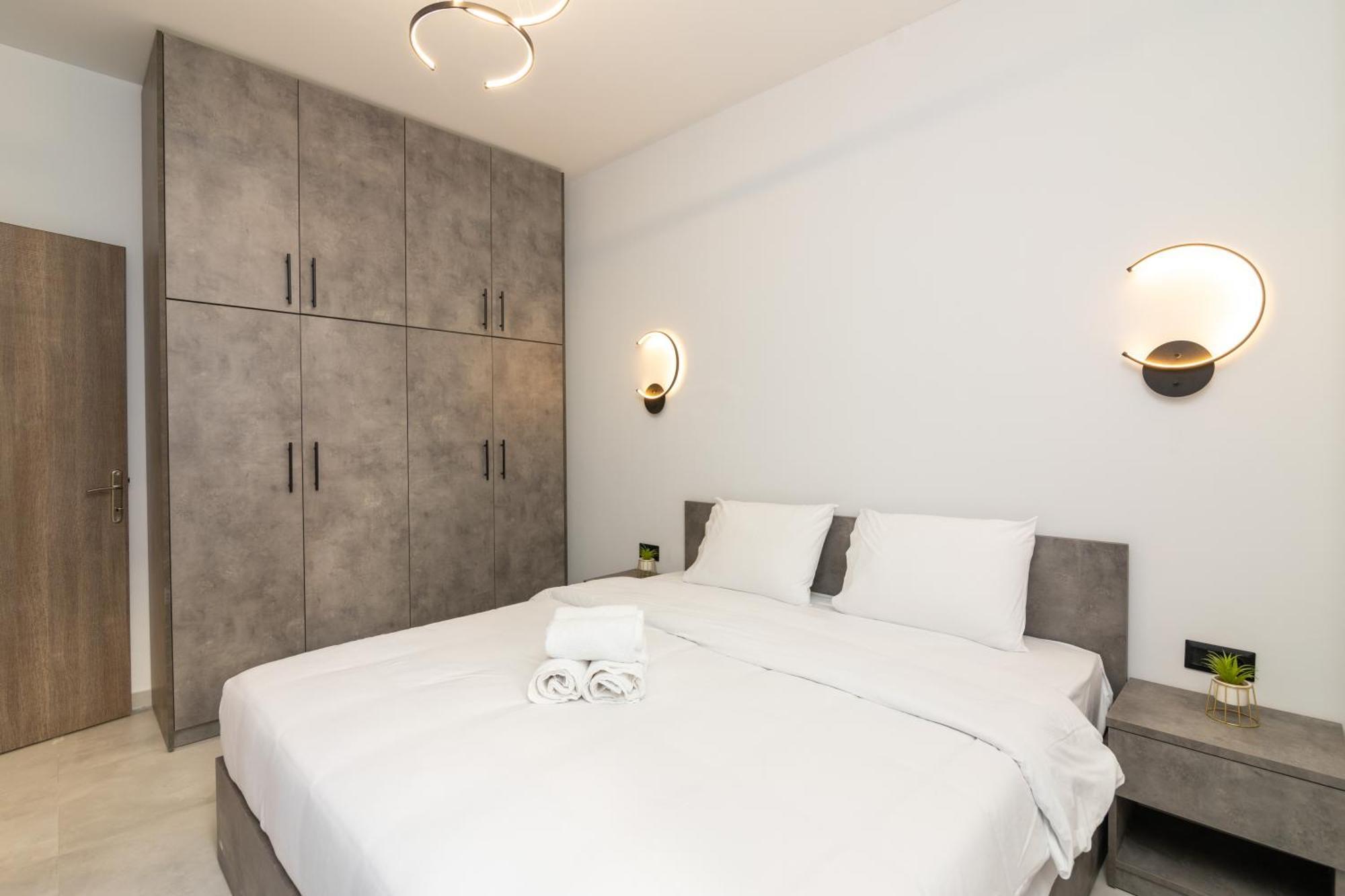 Cozy & Lux Thessaloniki